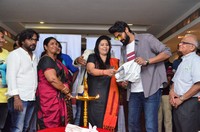 Rana Daggubati Launches Cinema Oka Alchemy Book